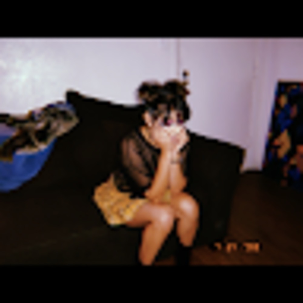 Meet your Posher, Luna